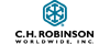 C.H. Robinson Worldwide, Inc. covered calls