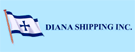 Diana Shipping inc. common stock dividend
