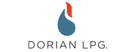 Dorian LPG Ltd. covered calls