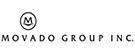 Movado Group Inc. covered calls