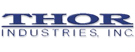 Thor Industries, Inc. dividend