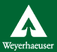 Weyerhaeuser Company dividend